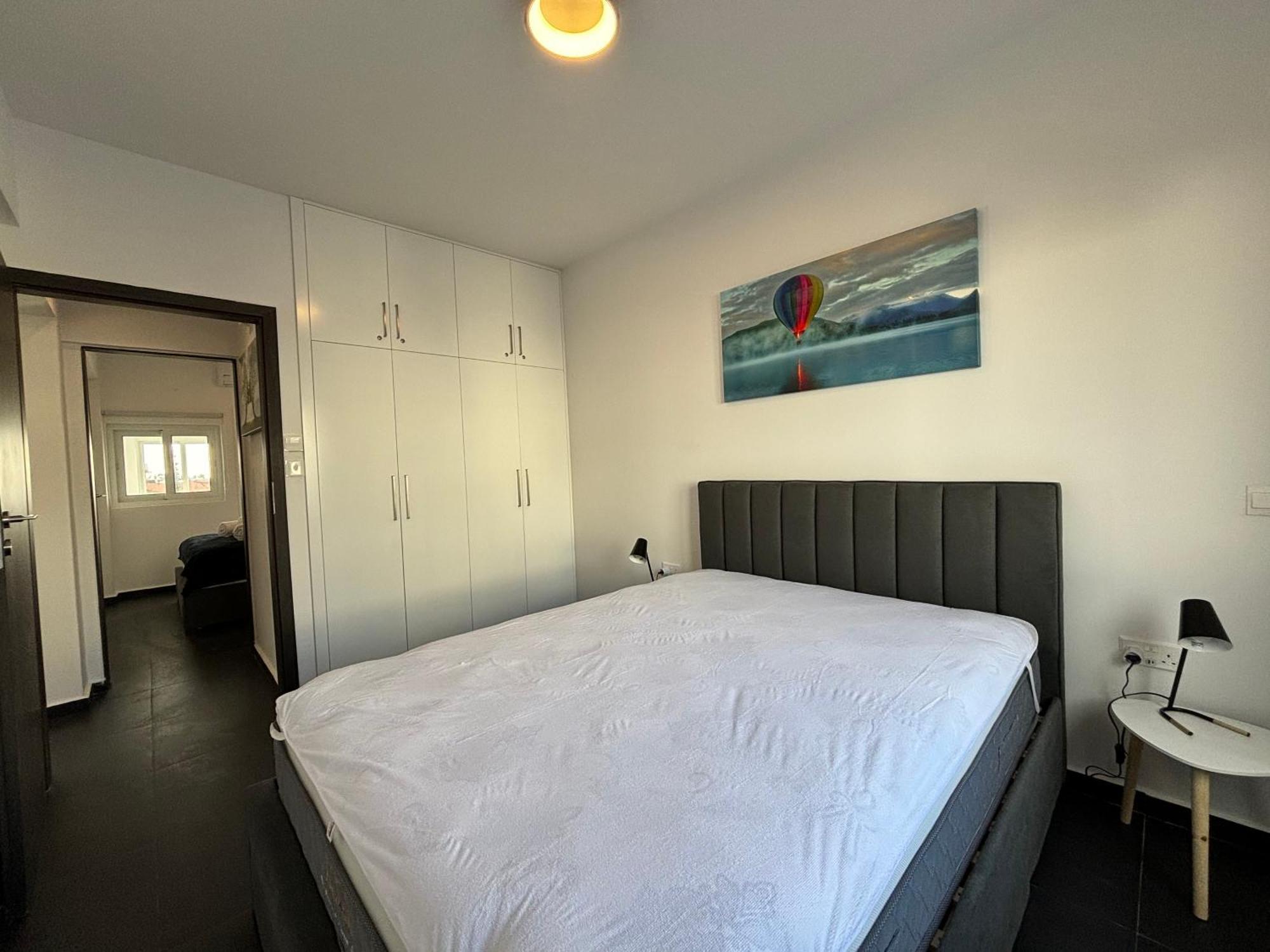 Venus Seaview 2B, Rooftop, Prime Location, Pafos Zewnętrze zdjęcie
